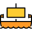 Boat 图标 64x64