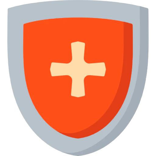 Shield icon