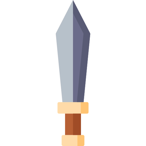 Sword icon