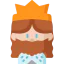 King icon 64x64