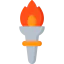 Torch icon 64x64