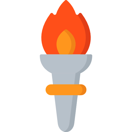 Torch icon