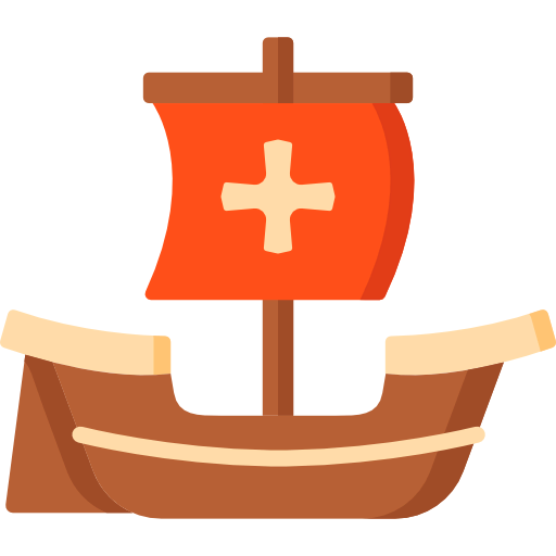 Caravel icon