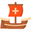 Caravel icon 64x64