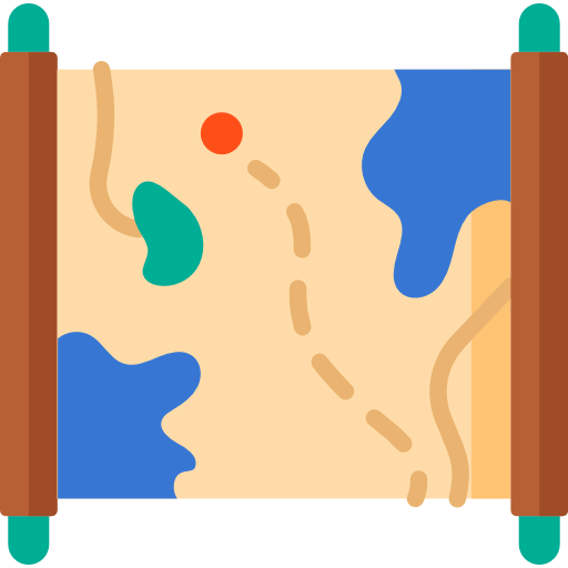 Map icon