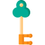 Key icon 64x64