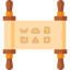 Papyrus icon 64x64