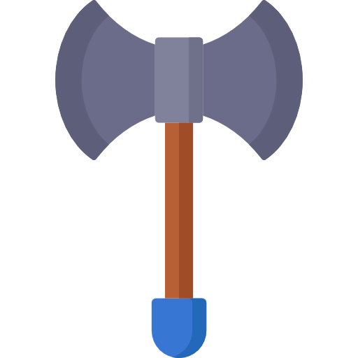 Axe icon