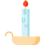 Candle icon 64x64