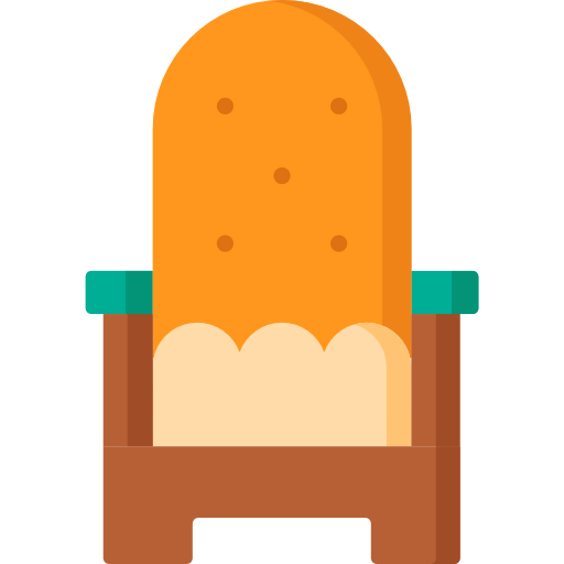 Throne icon