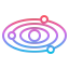 Orbit ícone 64x64