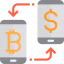 Money exchange іконка 64x64