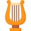 Harp icon 64x64