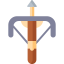 Crossbow 图标 64x64