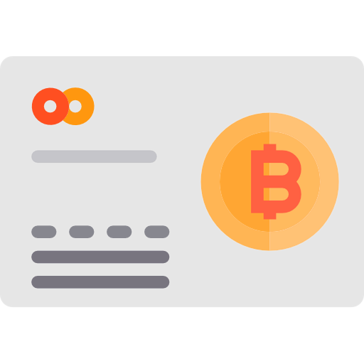 Bitcoin icon