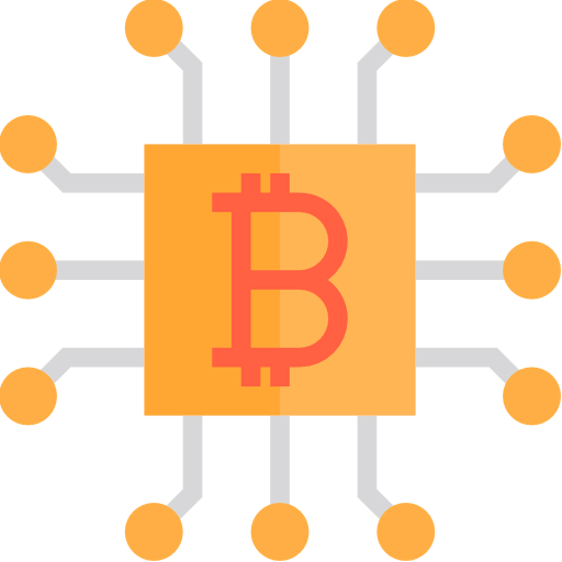 Bitcoin icon