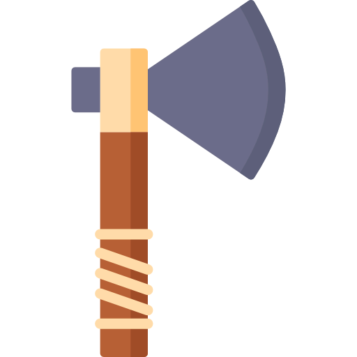 Axe icon