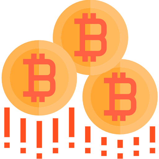 Bitcoin icon