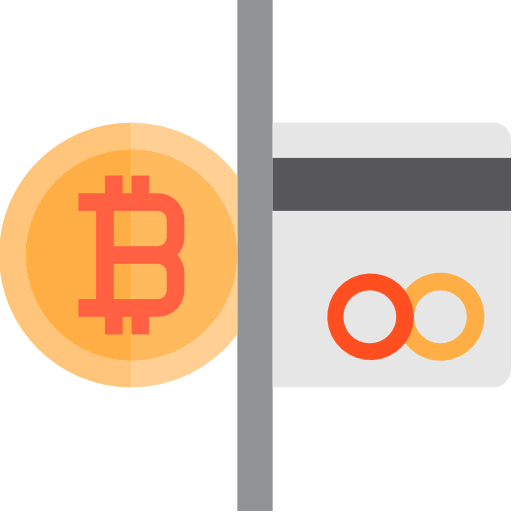Payment method icon