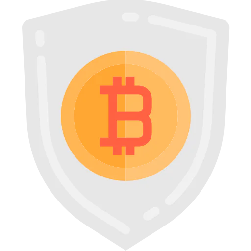Bitcoin icon