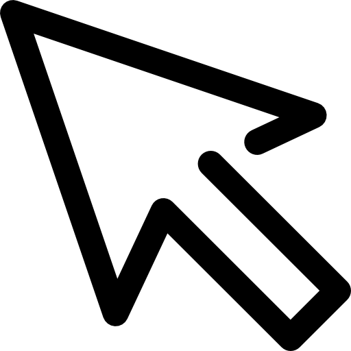 Cursor biểu tượng