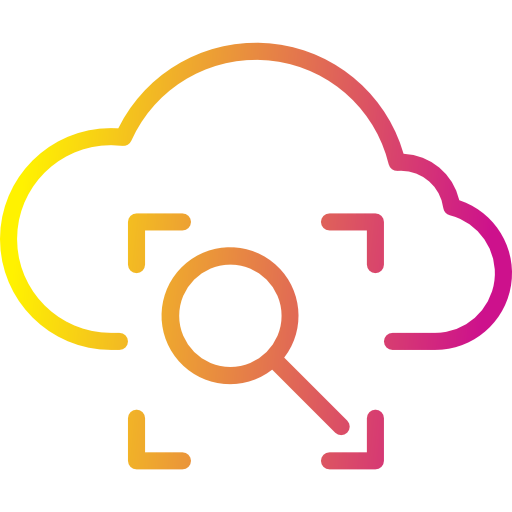 Computing cloud 상