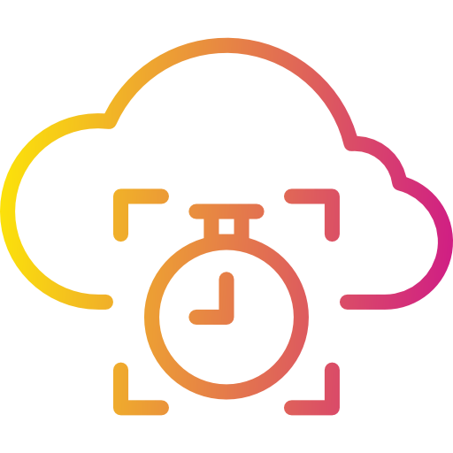 Computing cloud 상