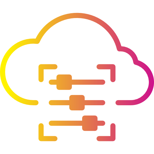 Computing cloud 상