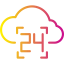 Computing cloud 상 64x64