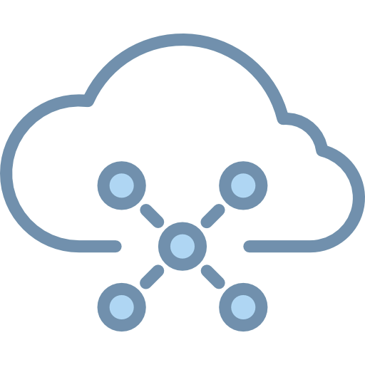 Computing cloud 상