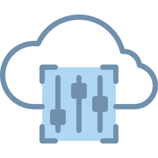 Computing cloud 상
