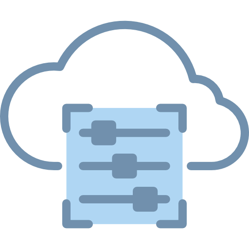Computing cloud 상