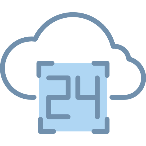 Computing cloud 상