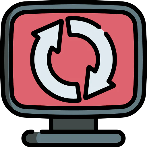 Refresh icon