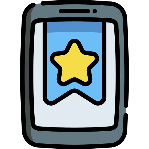 Bookmark icon