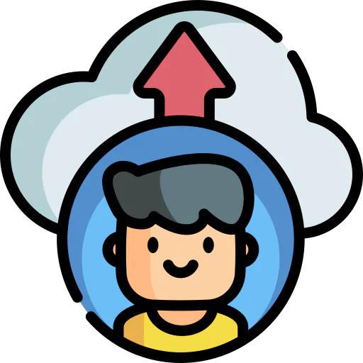 Cloud icon