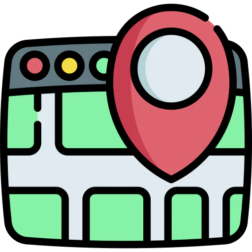 Map icon