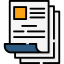 Documents 图标 64x64