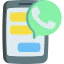 Chat icon 64x64