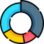 Doughnut 图标 64x64