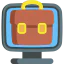 Portfolio icon 64x64