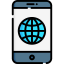 Smartphone 图标 64x64