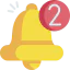 Notification icon 64x64