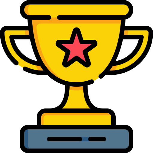 Trophy icon