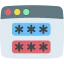 Password icon 64x64