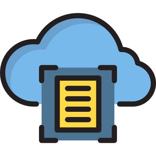 Computing cloud 상