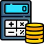 Accounting 图标 64x64