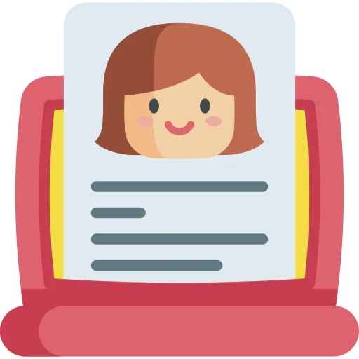 Blog Ikona