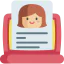 Blog icon 64x64