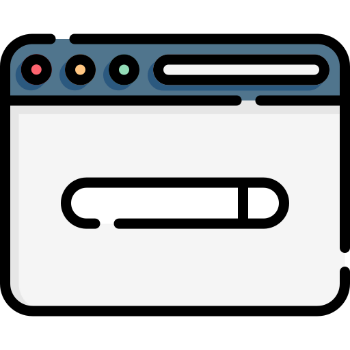 Browser アイコン